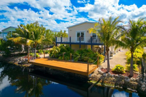 Tarpon Canal